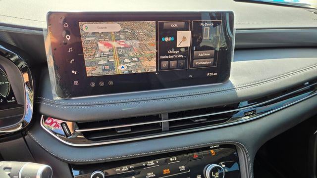 2026 INFINITI QX60 Pure