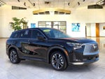 2026 QX60 Thumbnail 3