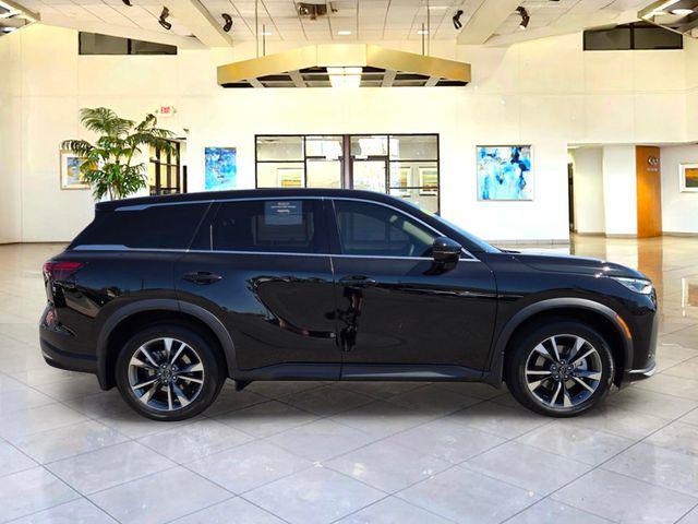 2026 INFINITI QX60 - $37,795