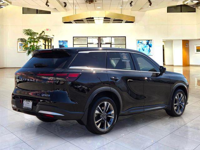2026 INFINITI QX60 - $37,795