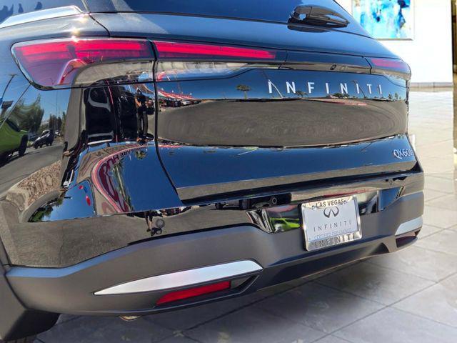 2026 INFINITI QX60 - $37,795