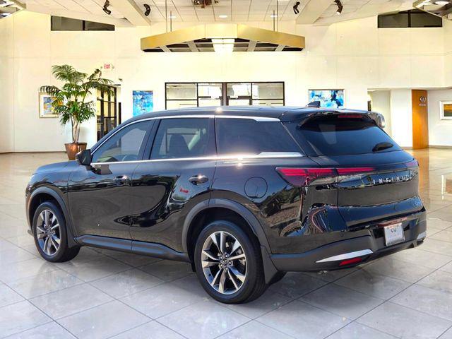 2026 INFINITI QX60 - $37,795