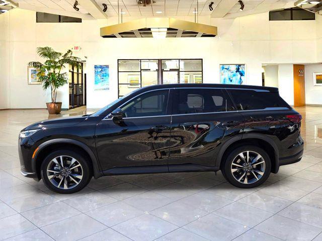 2026 INFINITI QX60 - $37,795