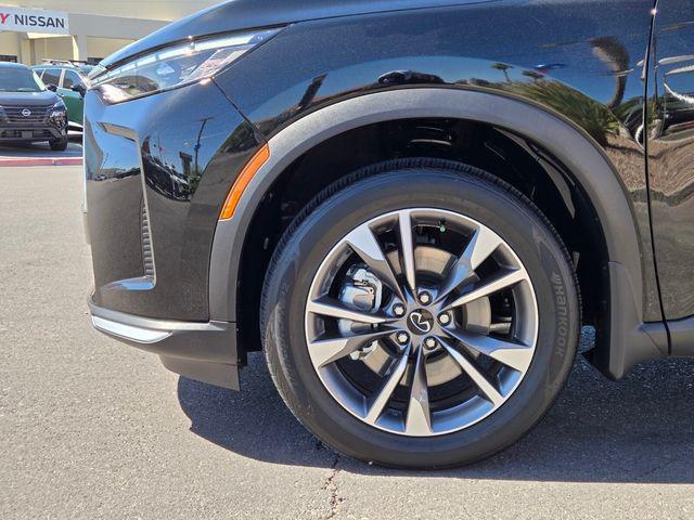 2026 INFINITI QX60 - $37,795