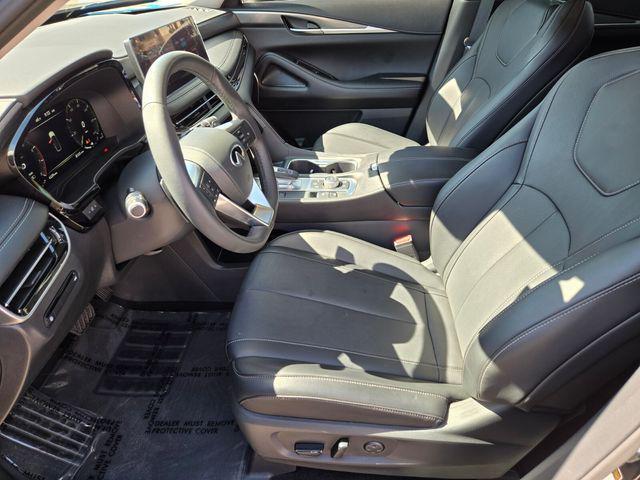 2026 INFINITI QX60 - $37,795