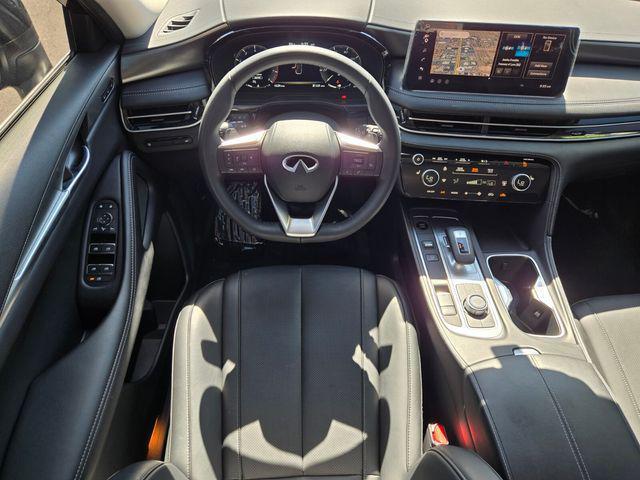 2026 INFINITI QX60 - $37,795