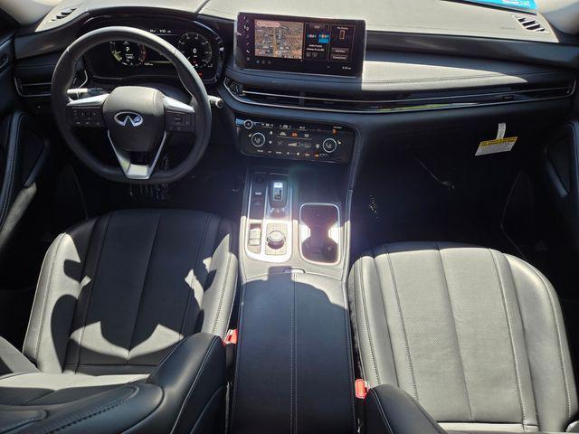 2026 INFINITI QX60 - $37,795
