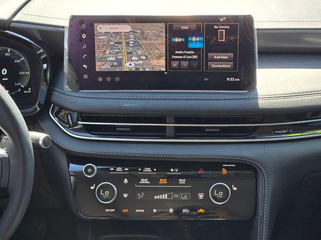 2026 INFINITI QX60 - $37,795