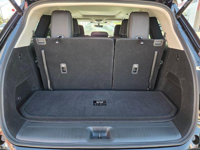 2026 INFINITI QX60 - $37,795