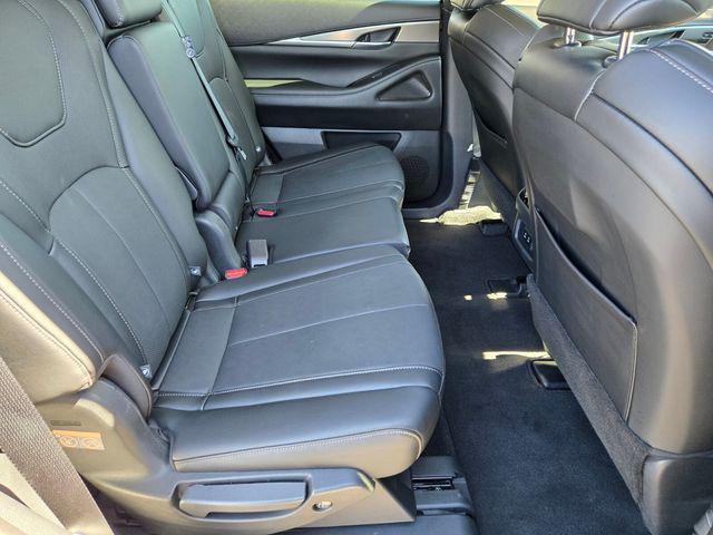 2026 INFINITI QX60 - $37,795