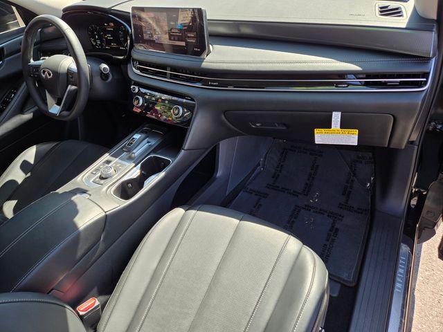 2026 INFINITI QX60 - $37,795