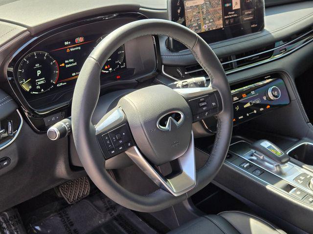 2026 INFINITI QX60 - $37,795