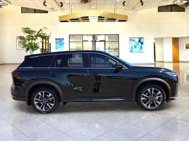 2026 INFINITI QX60 - $36,995