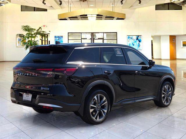 2026 INFINITI QX60 - $36,995