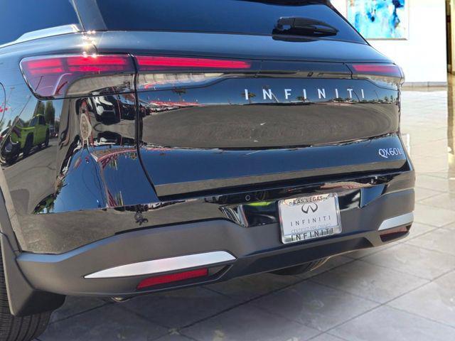 2026 INFINITI QX60 - $36,995
