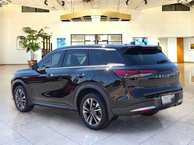 2026 INFINITI QX60 - $36,995