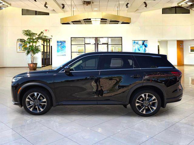 2026 INFINITI QX60 - $36,995