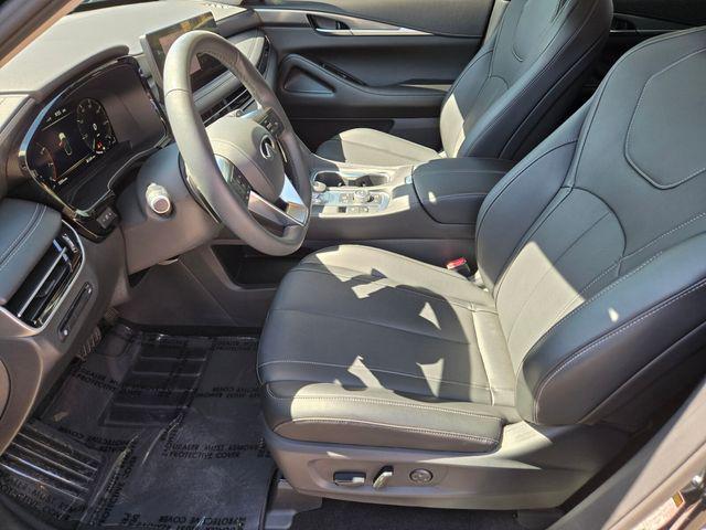 2026 INFINITI QX60 - $36,995
