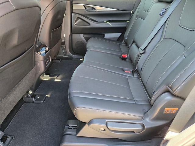 2026 INFINITI QX60 - $36,995