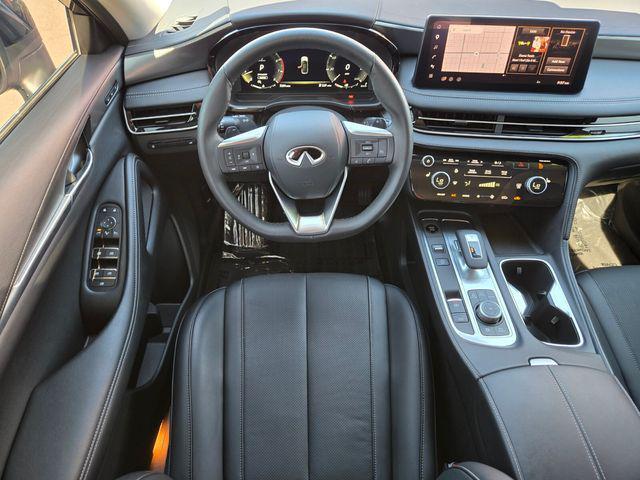 2026 INFINITI QX60 - $36,995