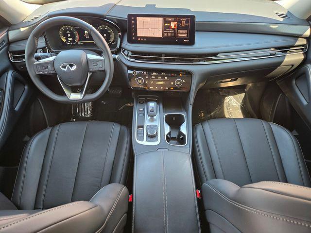 2026 INFINITI QX60 - $36,995