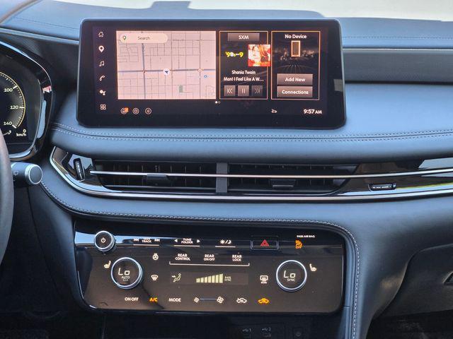 2026 INFINITI QX60 - $36,995