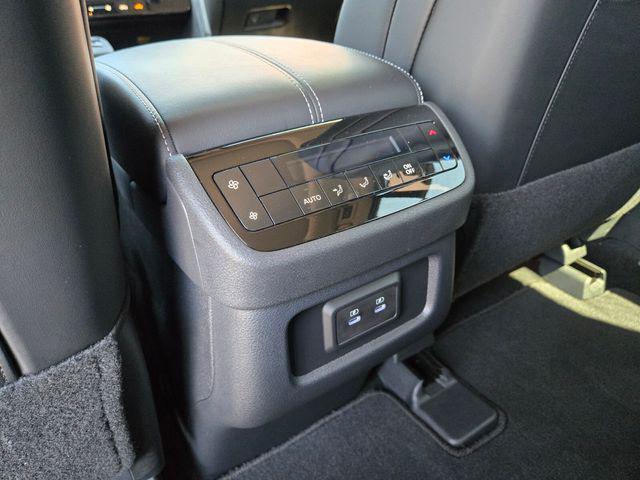 2026 INFINITI QX60 - $36,995