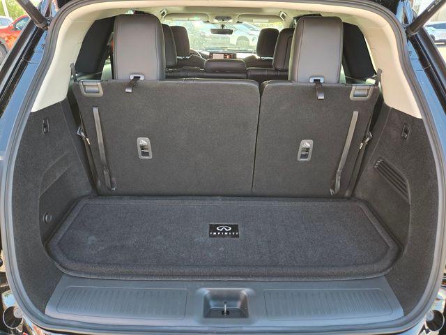 2026 INFINITI QX60 - $36,995