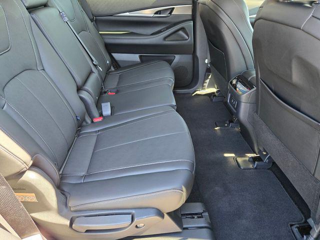 2026 INFINITI QX60 - $36,995