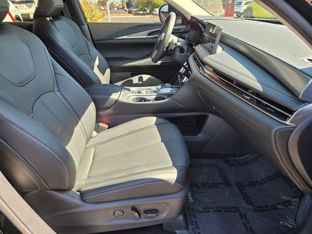 2026 INFINITI QX60 - $36,995