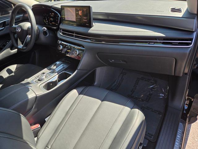 2026 INFINITI QX60 - $36,995