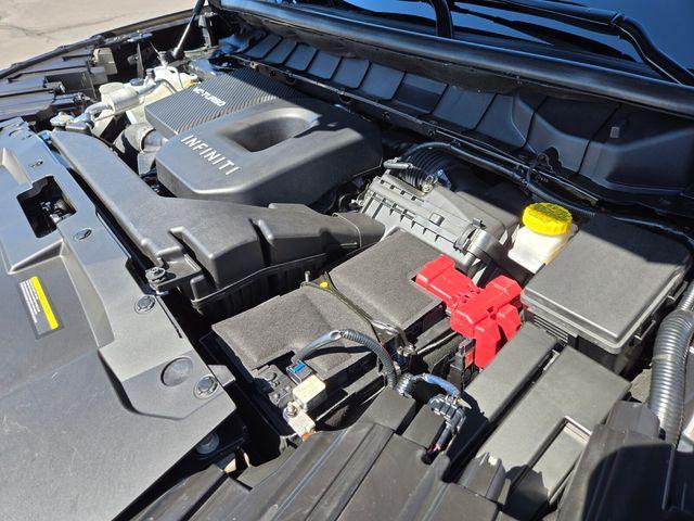 2026 INFINITI QX60 - $36,995
