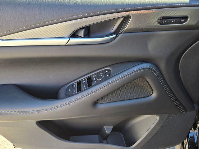 2026 INFINITI QX60 - $36,995