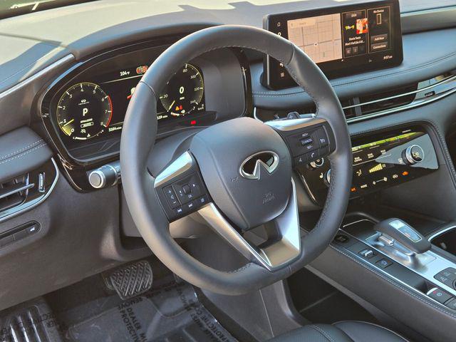 2026 INFINITI QX60 - $36,995