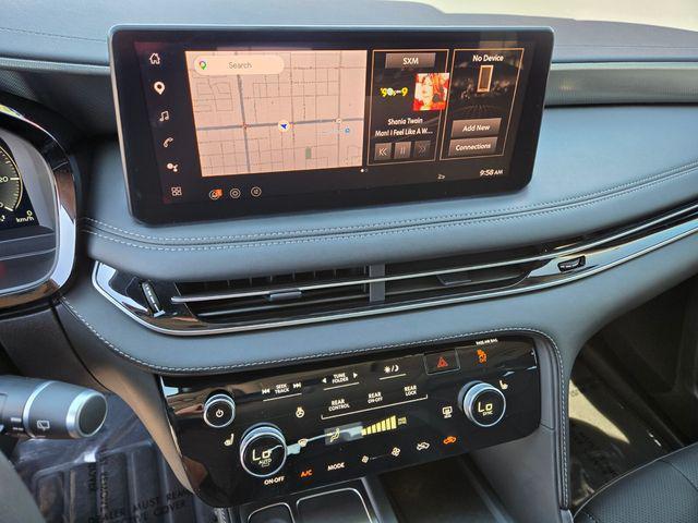 2026 INFINITI QX60 - $36,995