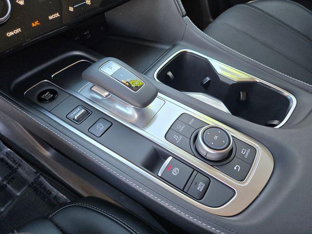 2026 INFINITI QX60 - $36,995