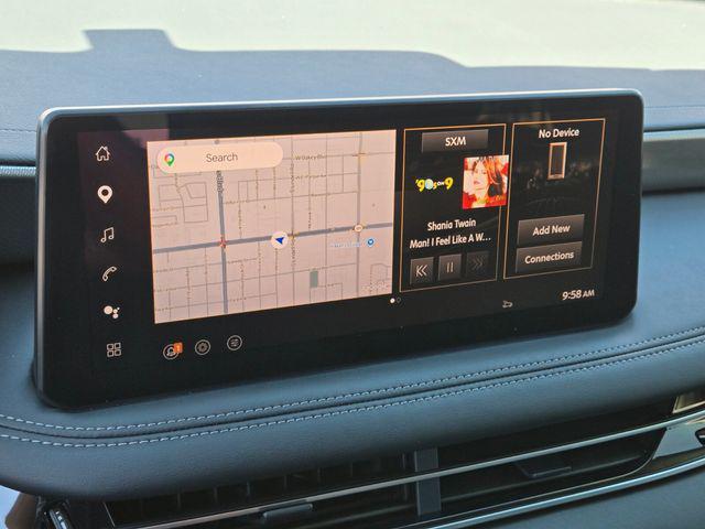 2026 INFINITI QX60 - $36,995