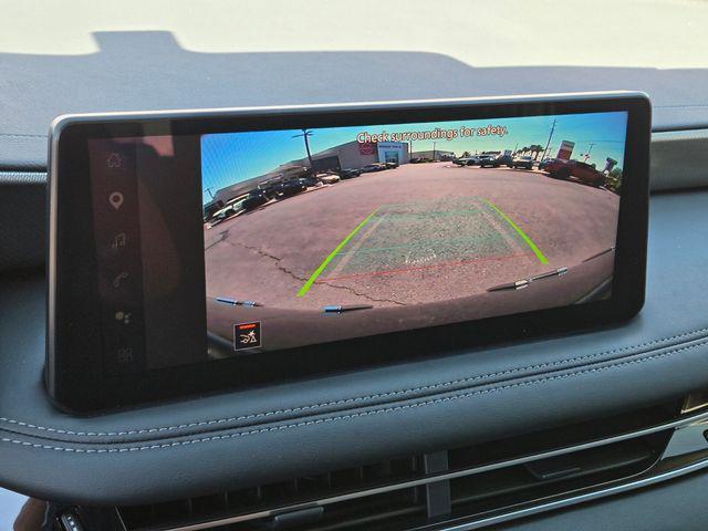 2026 INFINITI QX60 - $36,995