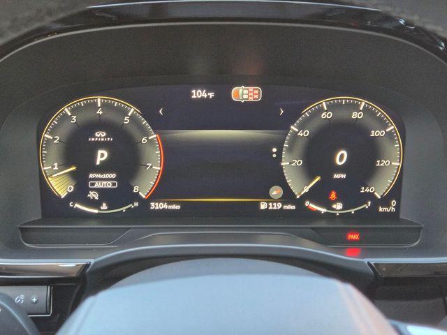 2026 INFINITI QX60 - $36,995