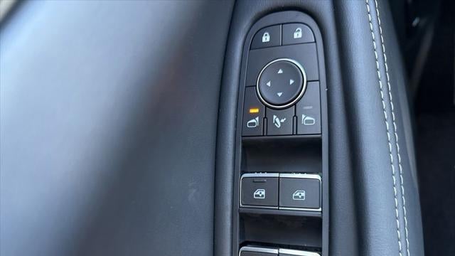 2026 INFINITI QX60 Pure