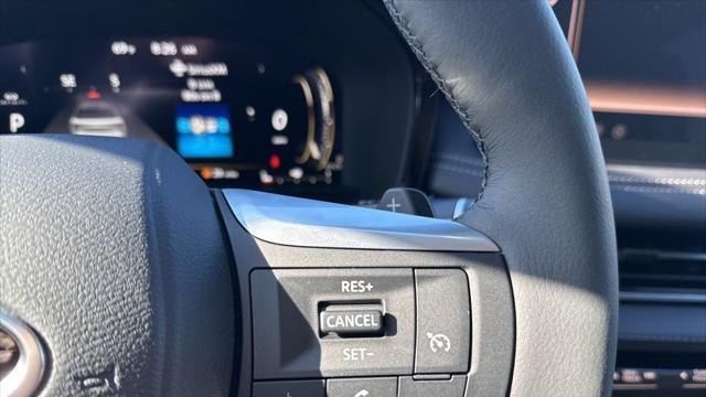 2026 INFINITI QX60 Pure