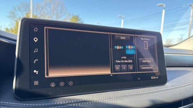 2026 INFINITI QX60 Pure