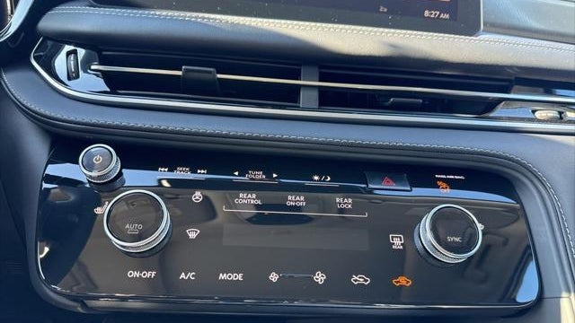 2026 INFINITI QX60 Pure