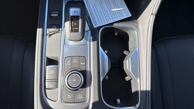 2026 INFINITI QX60 Pure