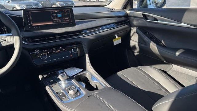 2026 INFINITI QX60 Pure