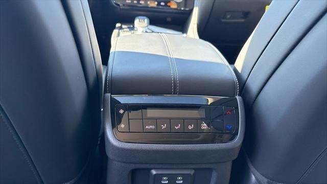 2026 INFINITI QX60 Pure