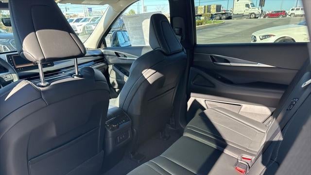 2026 INFINITI QX60 Pure