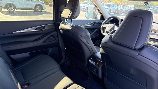 2026 INFINITI QX60 Pure