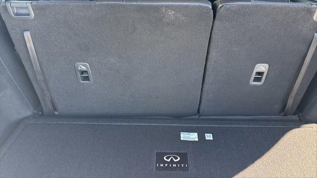 2026 INFINITI QX60 Pure