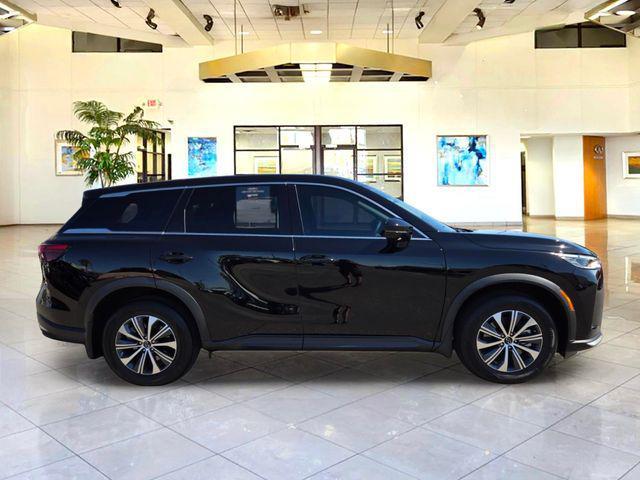 2026 INFINITI QX60 - $36,995